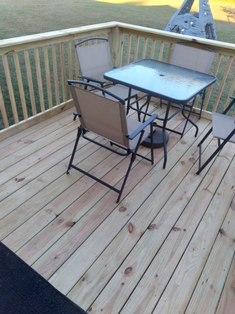 All Photos for The Handyman Viking in Dandridge, TN