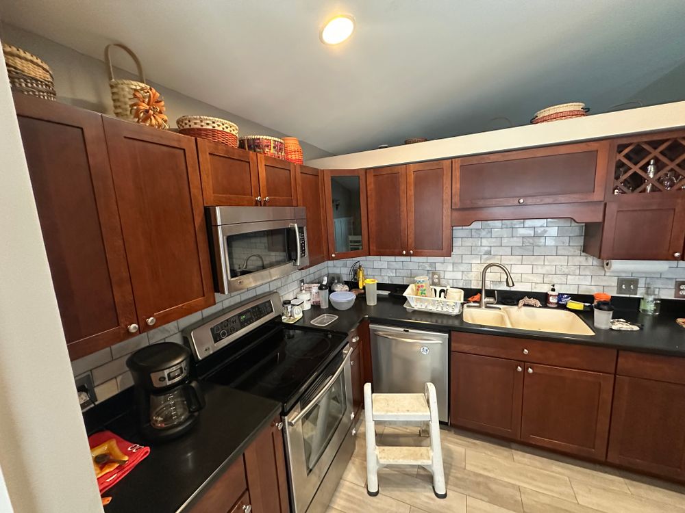 All Photos for Blair Construction & Home Improvement in St. Charles, MO