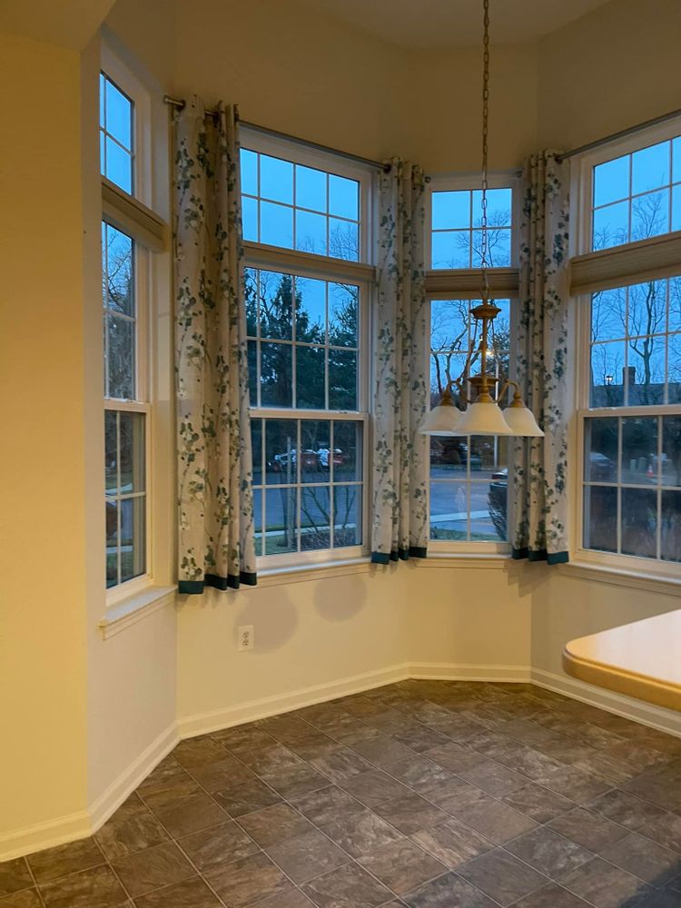 Cleaning for Esthela's Cleaning Service in Hamilton, NJ