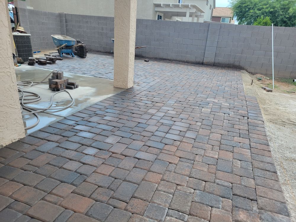 All Photos for Sharp Image LLC Landscaping & Hardscape in Phoenix, AZ