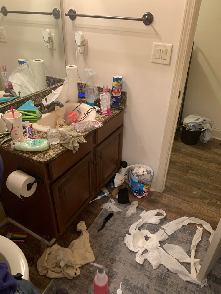 All Photos for Mintz Cleaning Services LLC in Columbus, GA