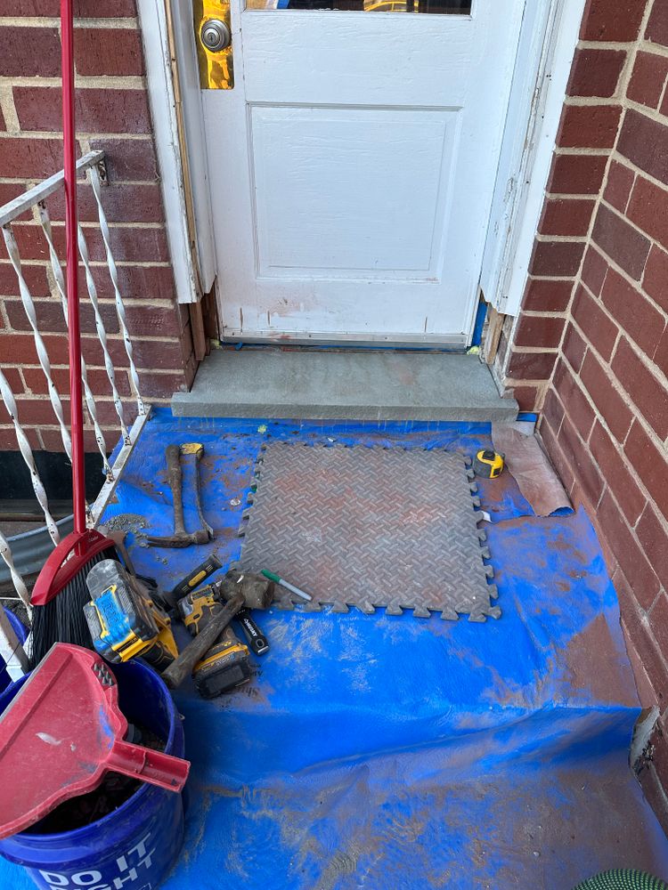 All Photos for Thomas J. Gorman Construction in Middletown, DE