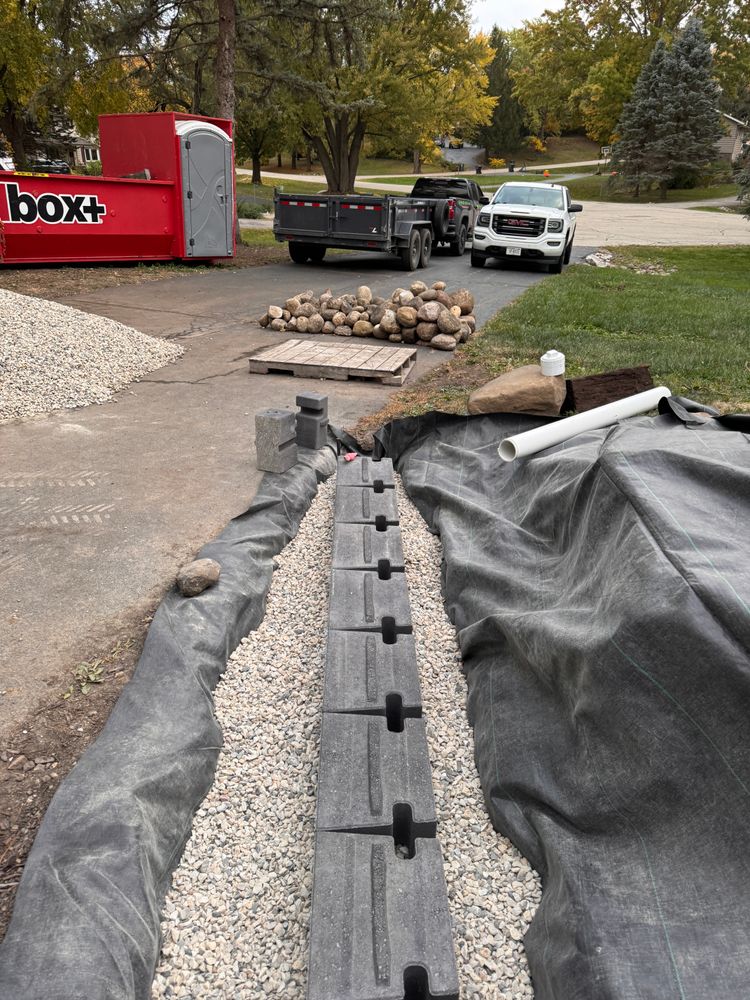 All Photos for H&L Lawn Care LLC in Twin Lakes, WI