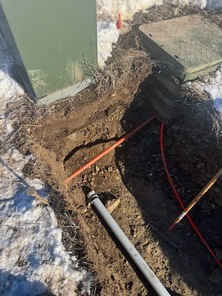 All Photos for Hansen Earth Works in Jackson, WY