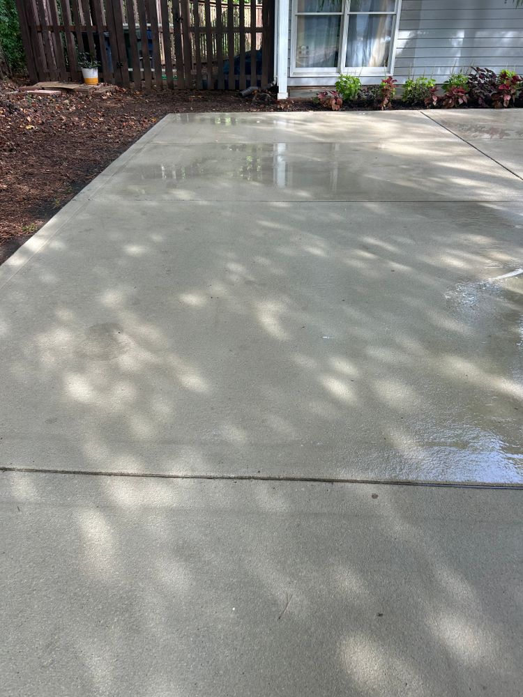 All Photos for 4U Pressure Washing in Huntersville, NC