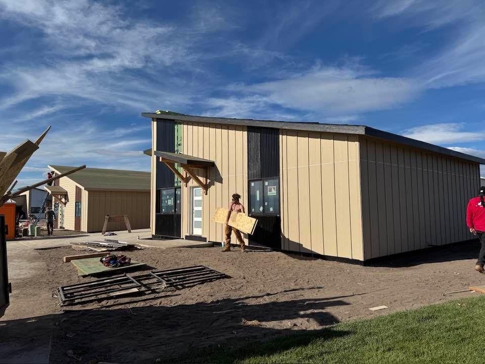 All Photos for Next Level Exteriors LLC in Columbia Falls, MT