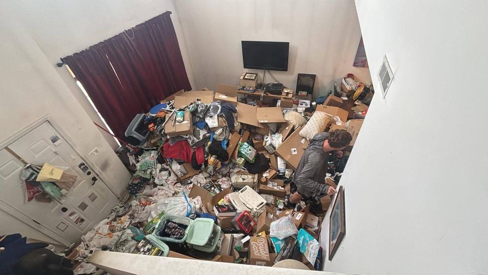 Apartments for 'Merica JunkBoss LLC in Gary, IN