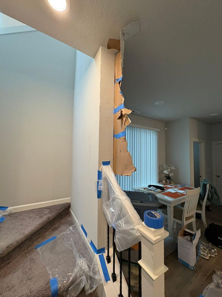 All Photos for Orcutt Roofing & Home Repair Professionals in Portland, OR