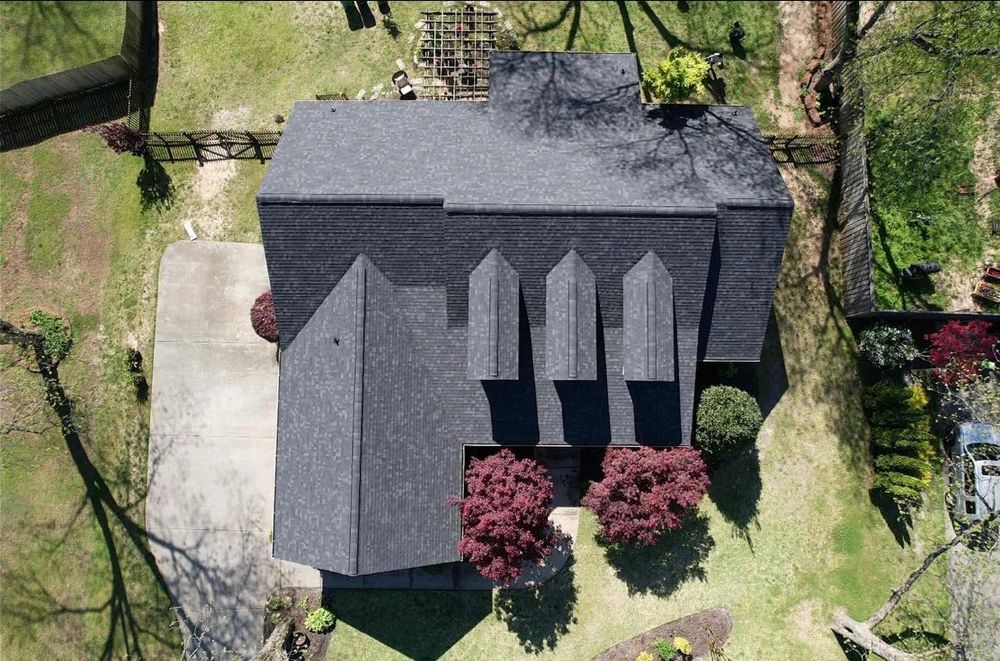 All Photos for Dollar Roofing & Gutters in Jeffersonville, GA