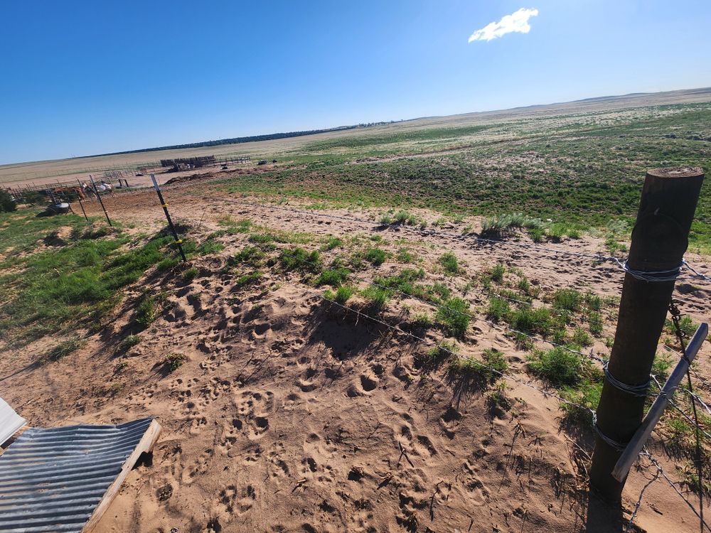 All Photos for M&N Fencing in Crook, CO