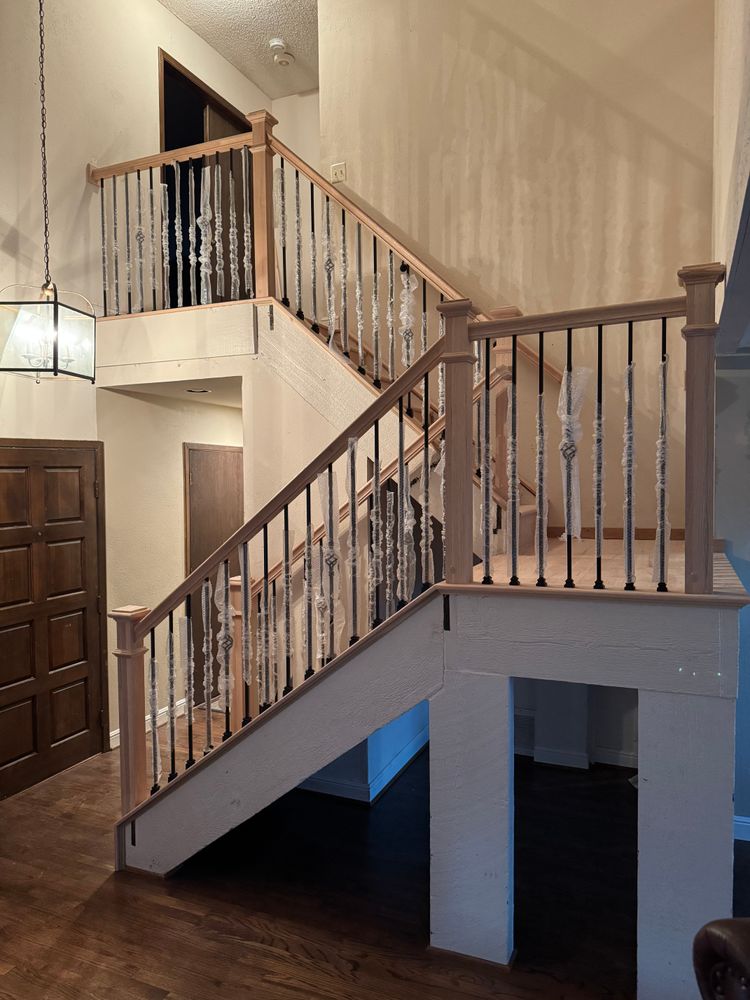 All Photos for Mac Stairs in Dallas, TX