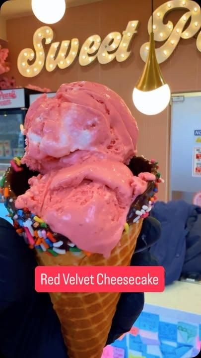 All Photos for Sweet Pearl's Ice Cream in Garland, TX