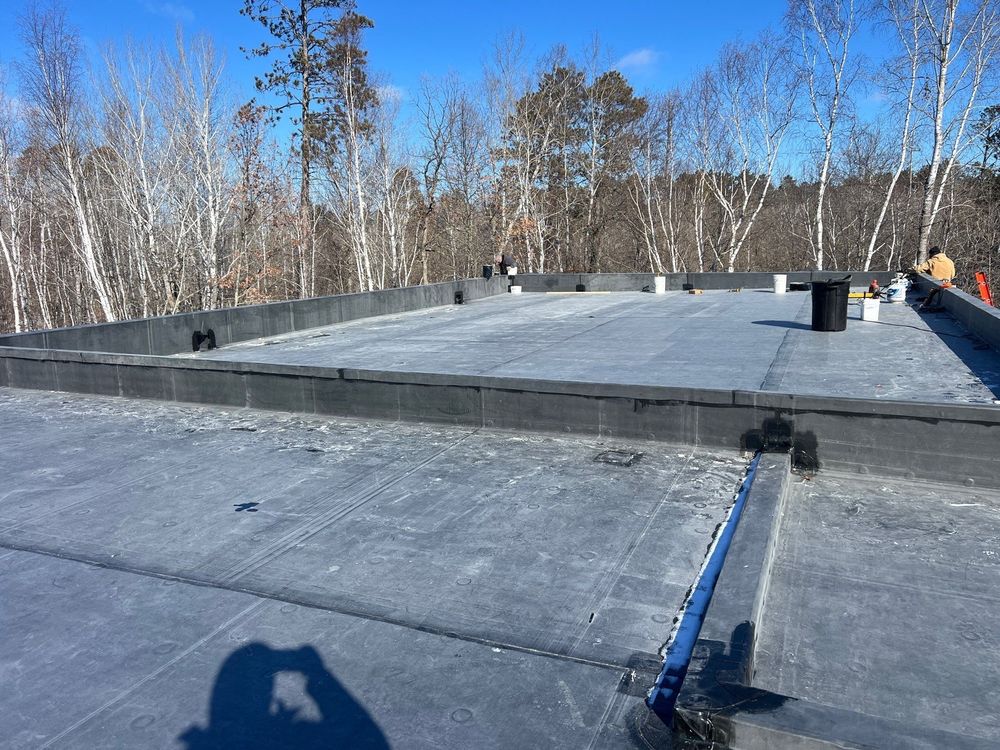 All Photos for Patriot Roofing Plus LLC in Pequot Lakes, MN