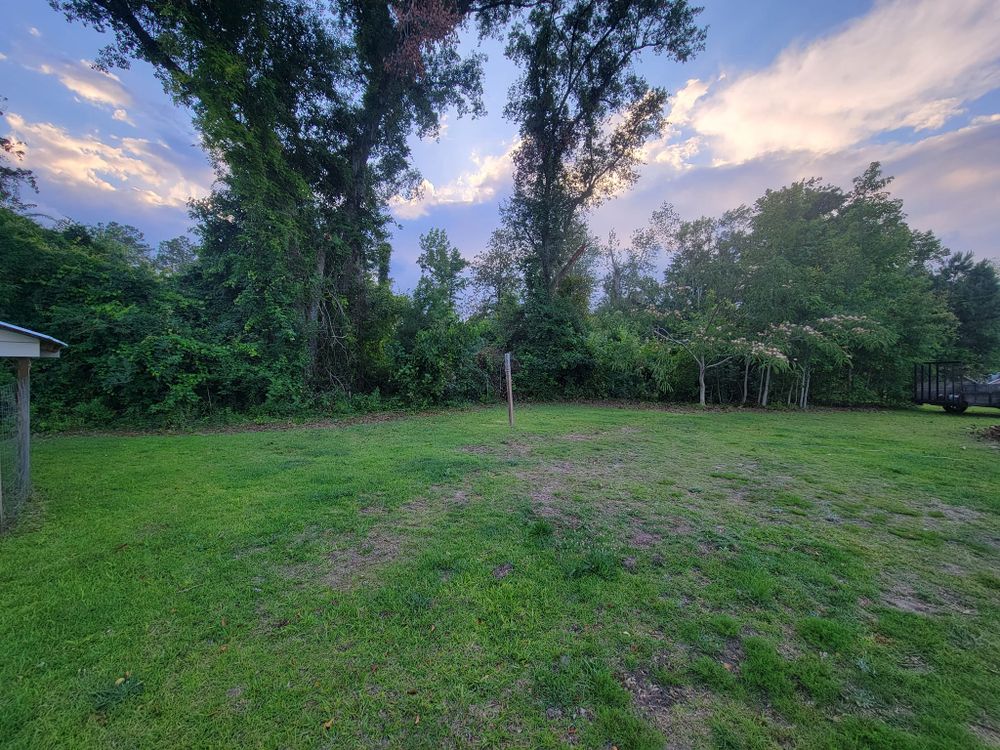 All Photos for Just Mow and Go Lawn Service in New Bern, NC