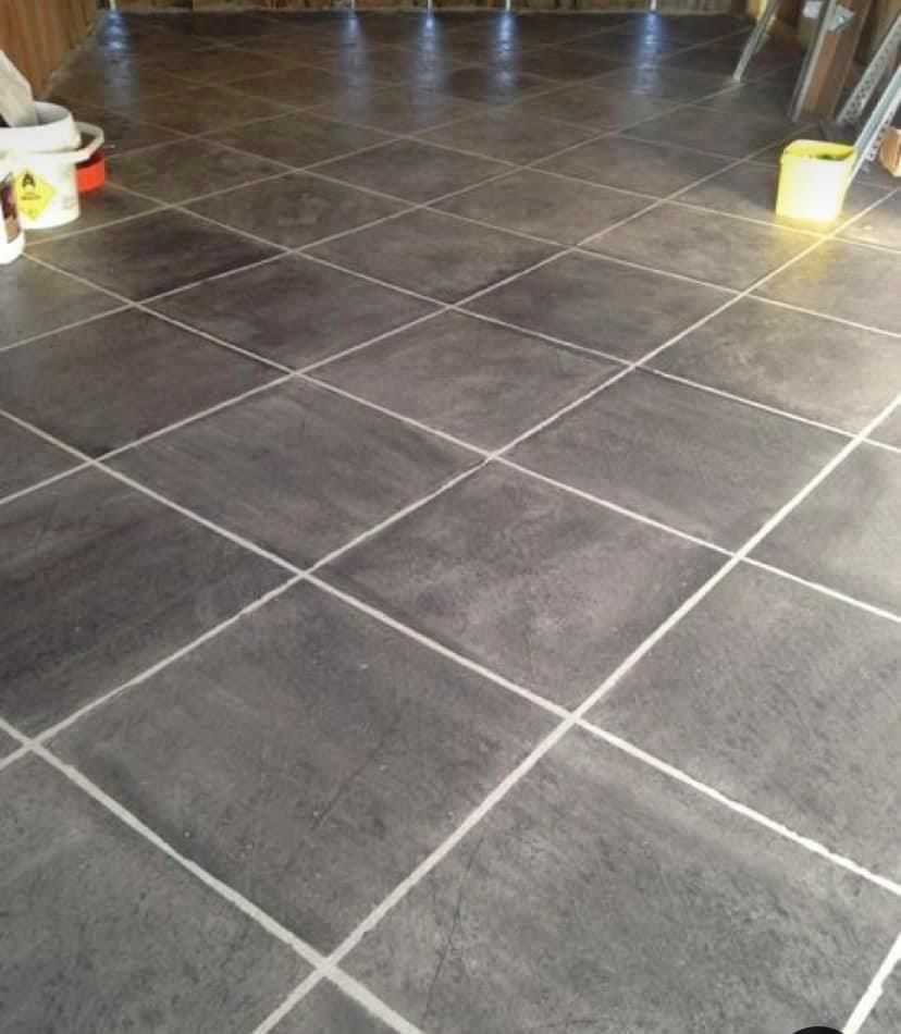 Our expert flooring installation service transforms your home's floors with precision and style, offering a wide selection of materials to suit any design preference or budget for lasting beauty and durability. for Project X Construction LLC in Tulsa, OK