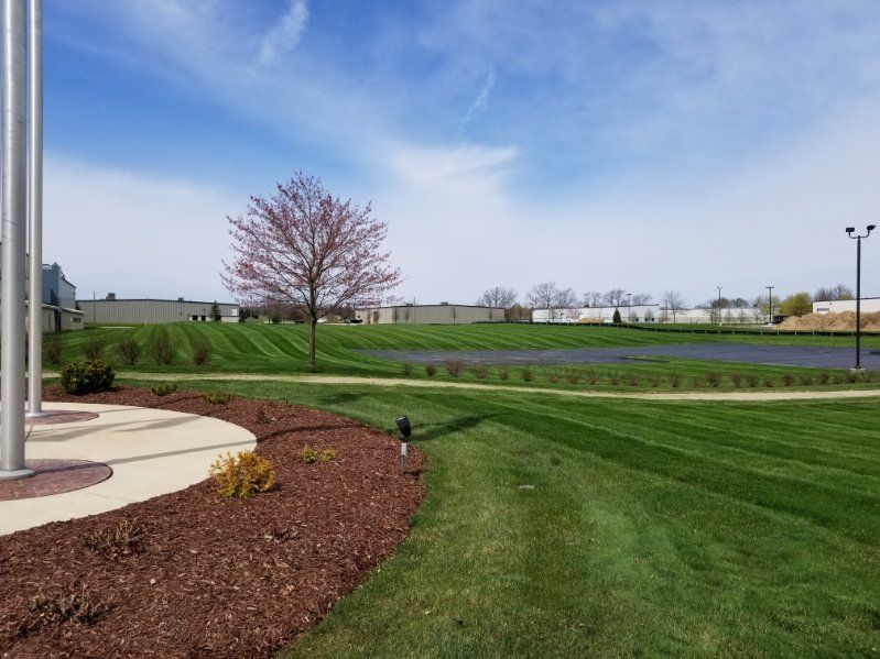 All Photos for ER Lawn Service in Manchester, MI