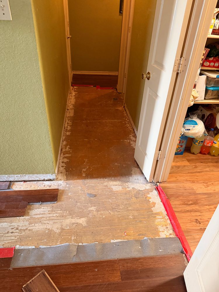 All Photos for IBP Construction in Fort Worth, TX