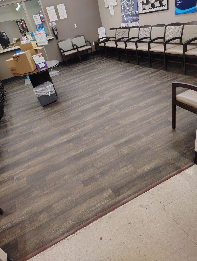 All Photos for Ideal Flooring in Glasgow, KY