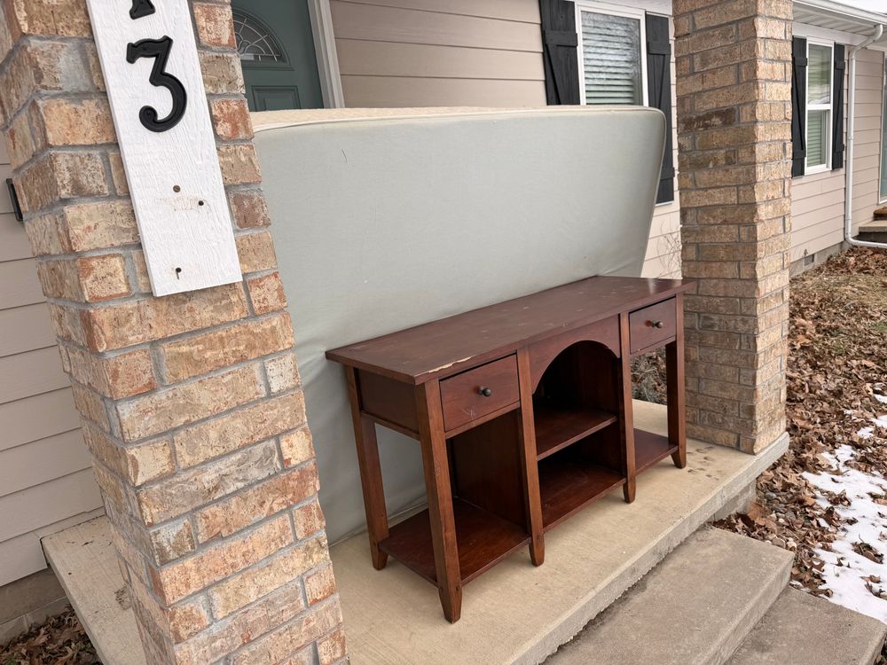 All Photos for Apex Junk Removal in Owasso, OK