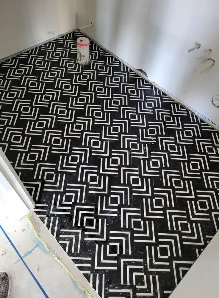 All Photos for Tip Top Tile in Idaho Falls, ID