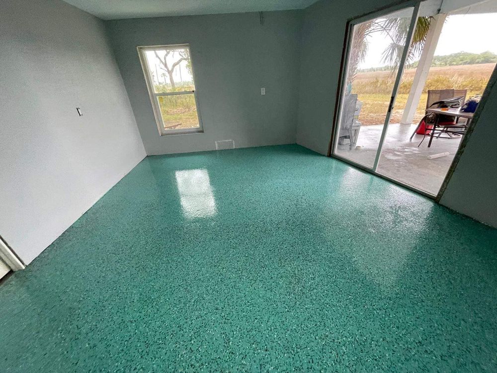 All Photos for NC Epoxy Floors in Apex,  NC