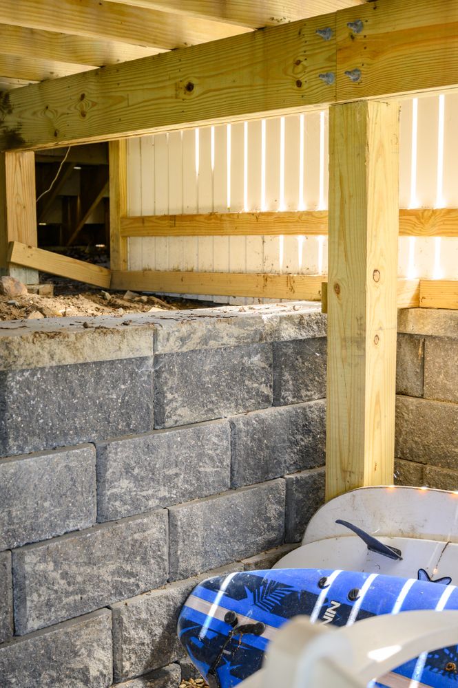 All Photos for Pungitore Landscapes, Irrigation & Fertilizer in Hingham, MA