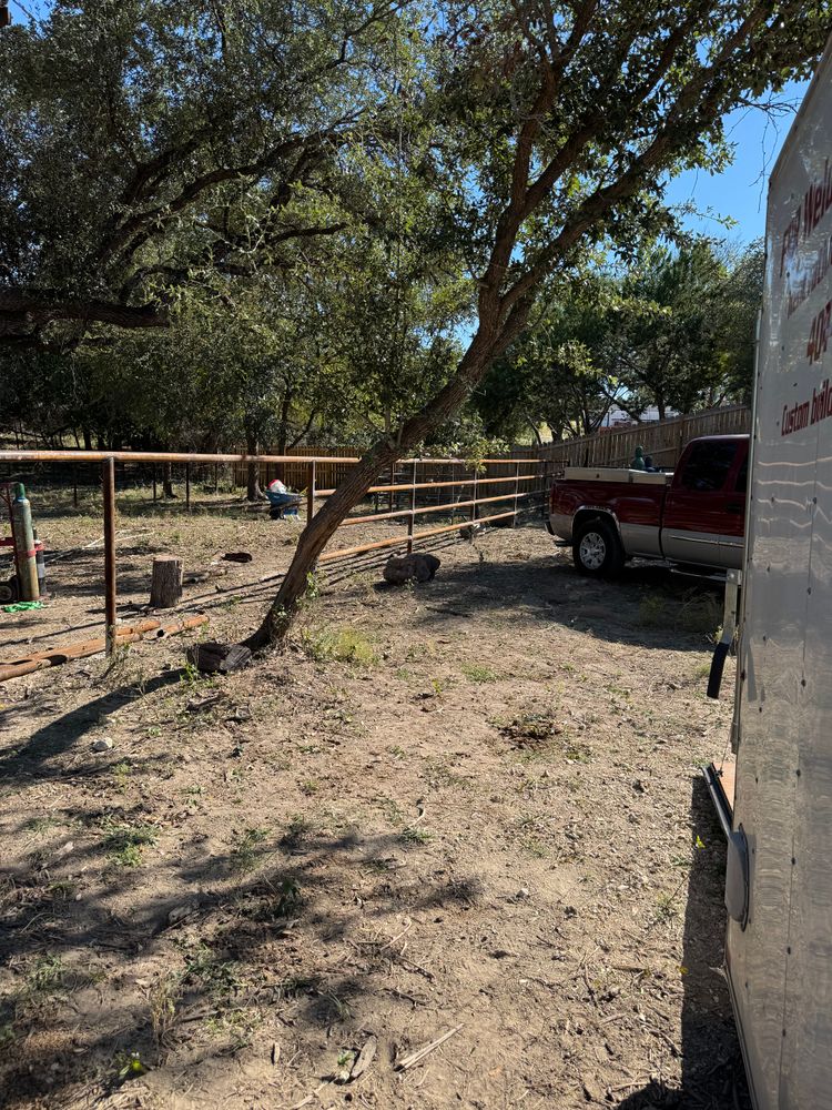 All Photos for FBR Welder & Construction in Gatesville, TX