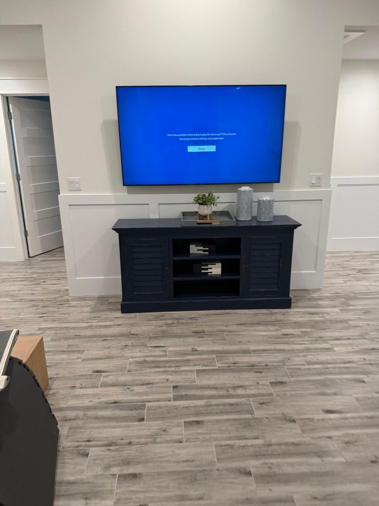 All Photos for Rich Construction Services in Parrish, FL