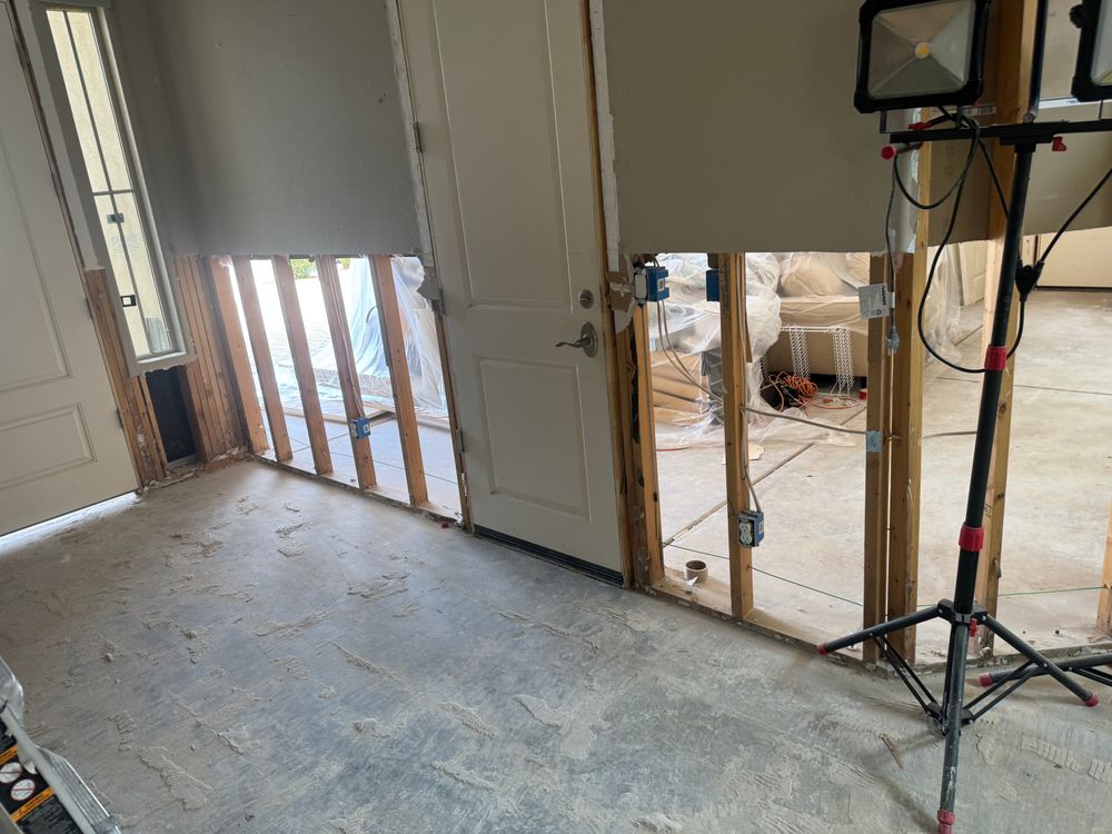 All Photos for Hendershot Construction in Maricopa, AZ