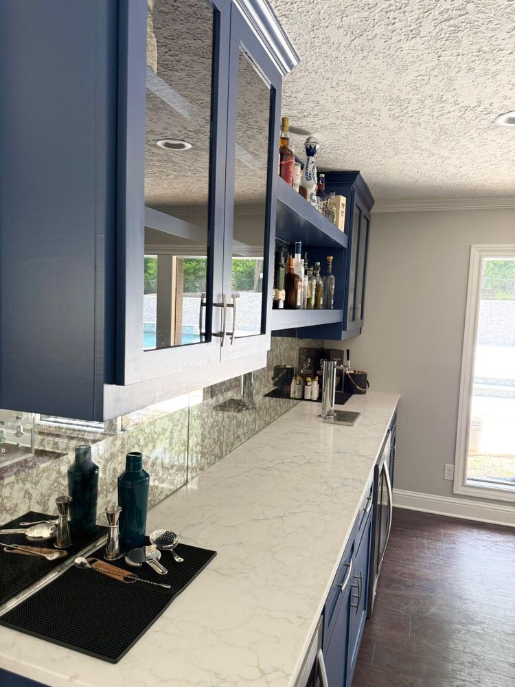 All Photos for Puga & Son Remodeling LLC in Nacogdoches, TX