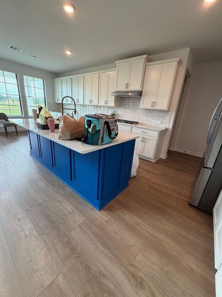 All Photos for MOCO Paint and Remodeling in Spring, TX