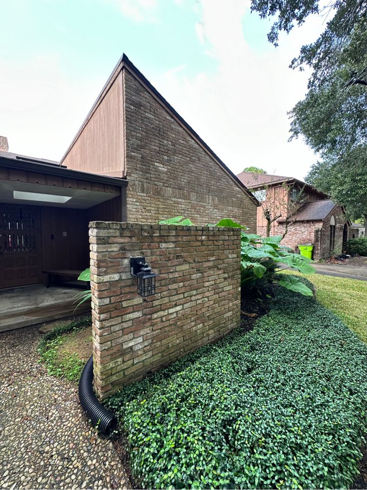 All Photos for Power Pressure Wash in Houston, TX