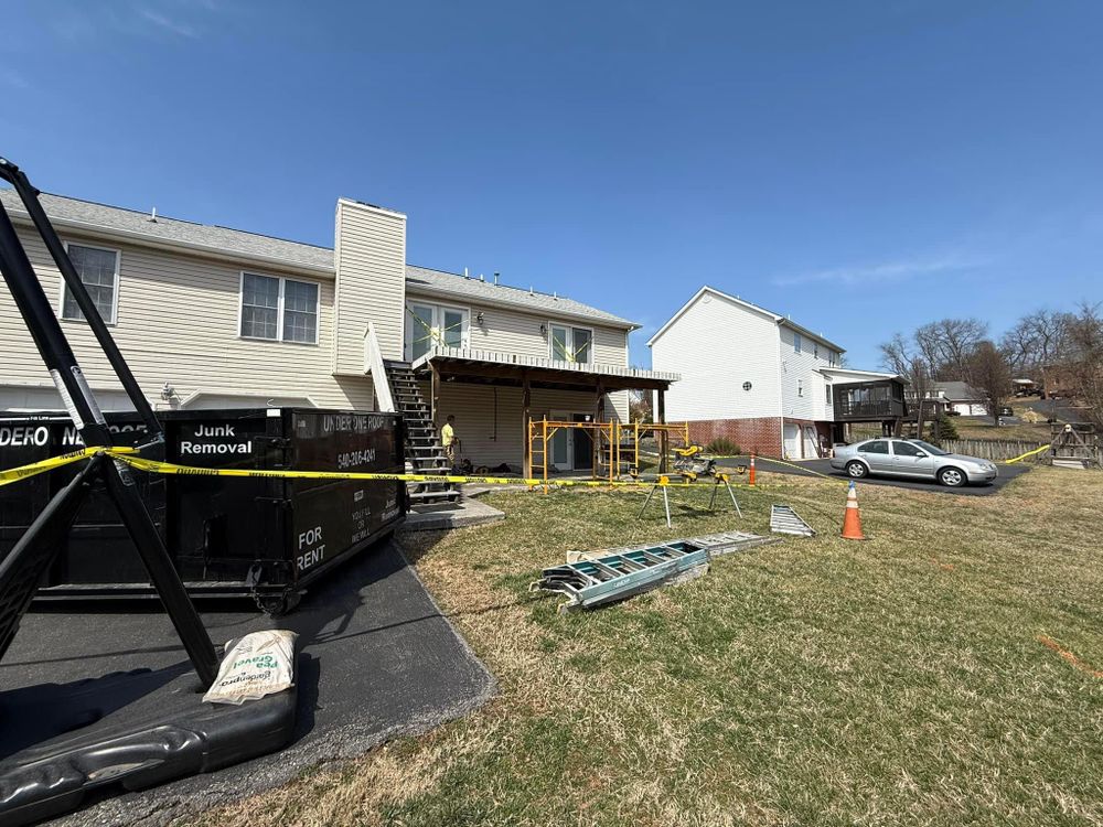 All Photos for Top Notch Painting and Remodeling in Vinton, VA