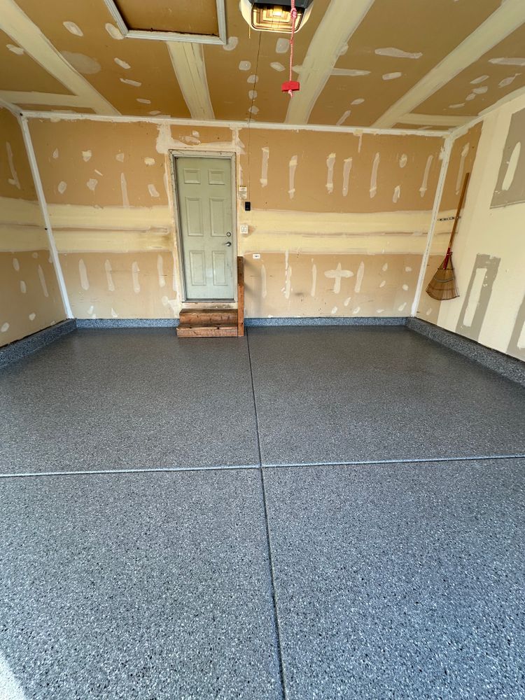 All Photos for Lakeside Garage Floors in Chicago, IL