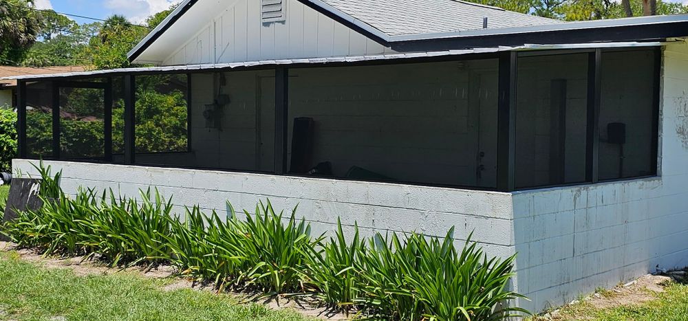 All Photos for All Pro Screen in Central Florida, FL