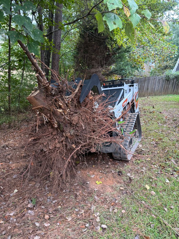 All Photos for Dirt Pro Land Solutions in Fayetteville, GA