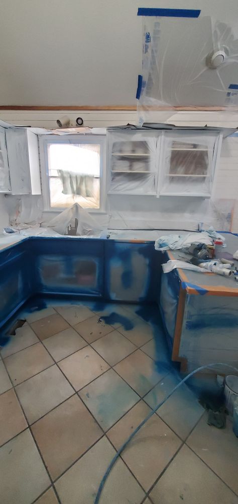 All Photos for Silva Painting Company in Kitty Hawk, NC