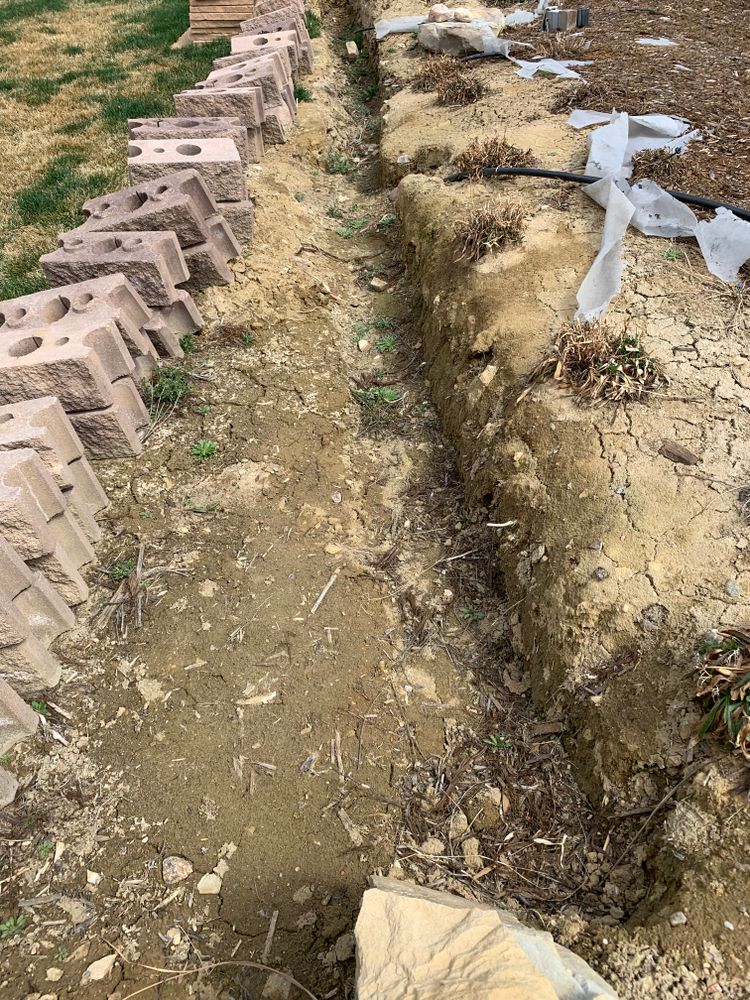 All Photos for Rock Masters Inc. in Evans, CO