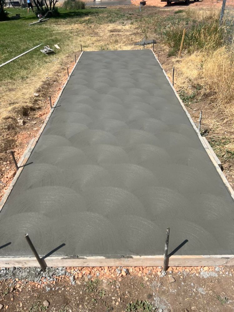 We provide top quality concrete services for homeowners, including driveway installation, patio construction, and foundation repair. Our experienced team uses durable materials to ensure long-lasting results. for Hard Knox Concrete  in Montpelier, ID