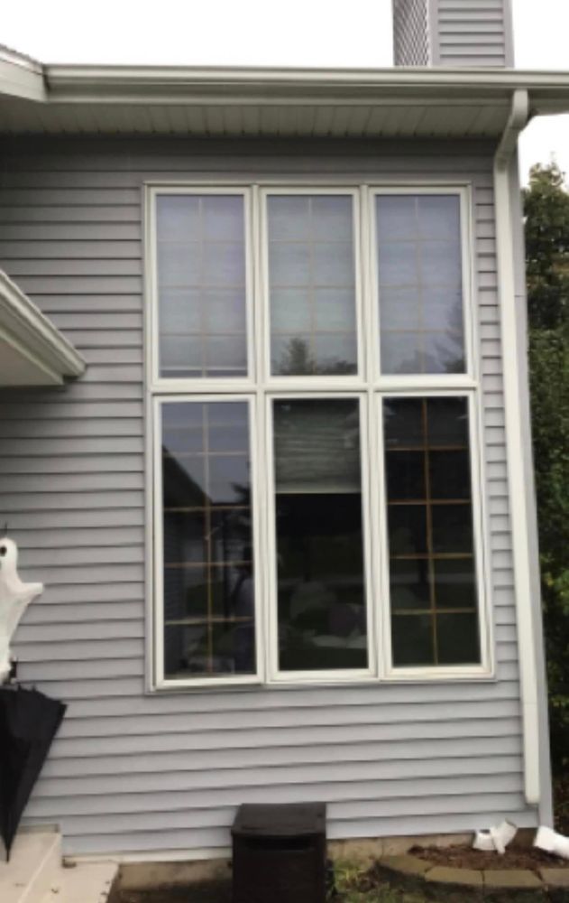 Construction & Exterior Remodeling for Blue Collar Construction in Vicksburg, MI