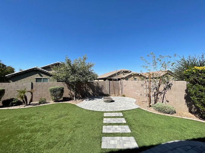 All Photos for Vaquero X Landscape LLC in Queen Creek, AZ