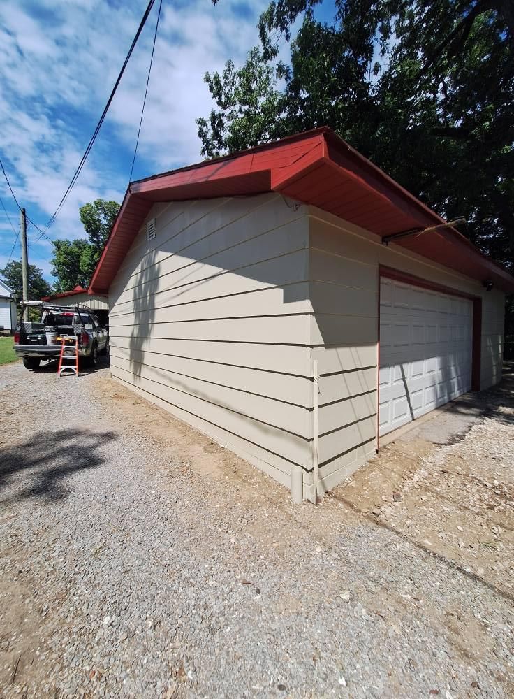 All Photos for Precision Speed Coatings in Mount Carmel, IL