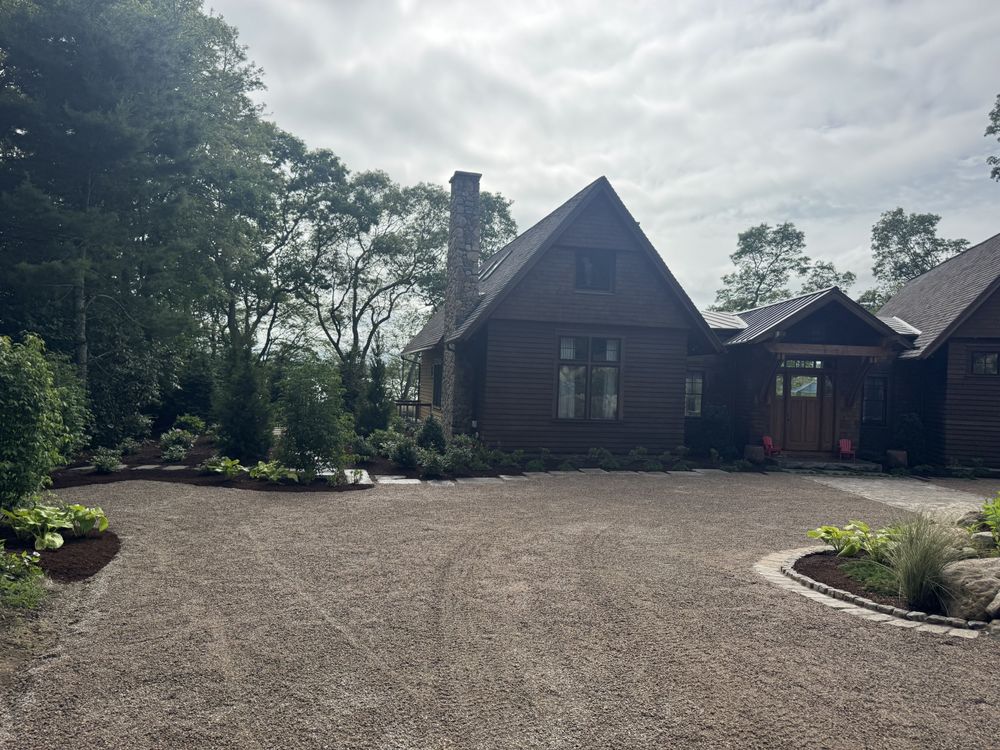 All Photos for M.J. Construction & Landscape INC in Bristol, RI