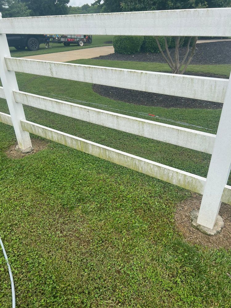 All Photos for JB Applewhite's Pressure Washing in Anderson, SC