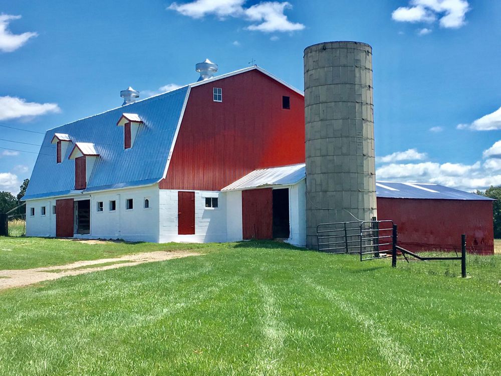 All Photos for Jack Sherlock Painting in Grand Blanc, MI