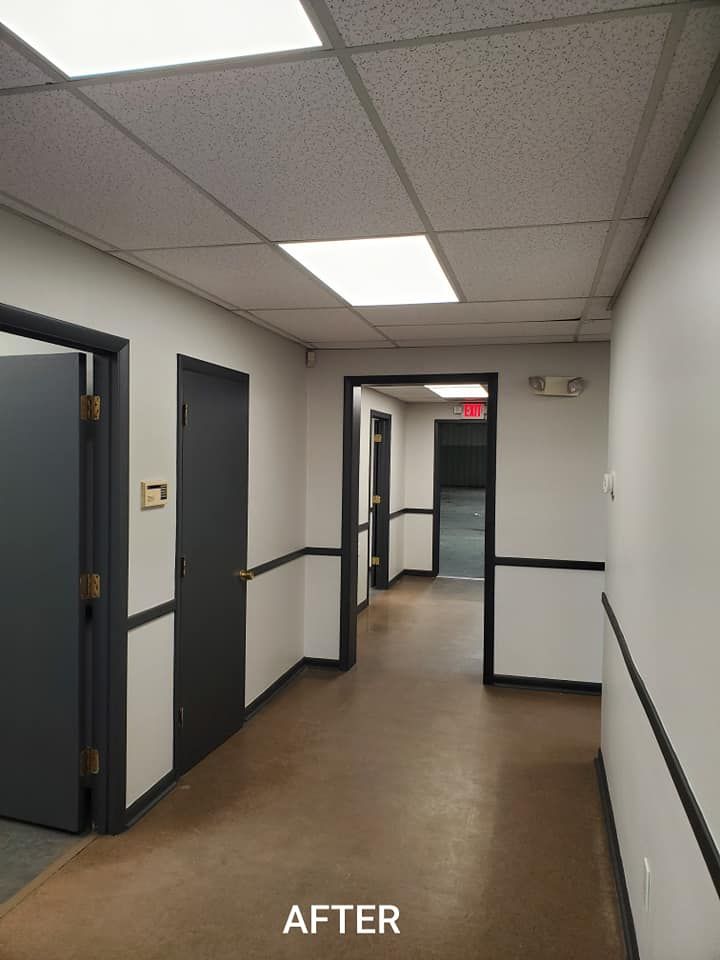 Our Commercial Electrical Services offer reliable solutions for businesses, ensuring safety and efficiency. Trust our expert electricians for installations, maintenance, and repairs tailored to meet your commercial electrical services needs with professionalism. for 365 Electric LLC in Ridgeville, SC