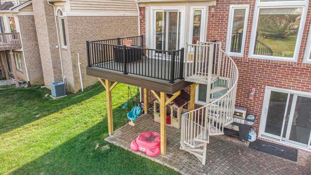 All Photos for Mr. Posthole in Howell, MI