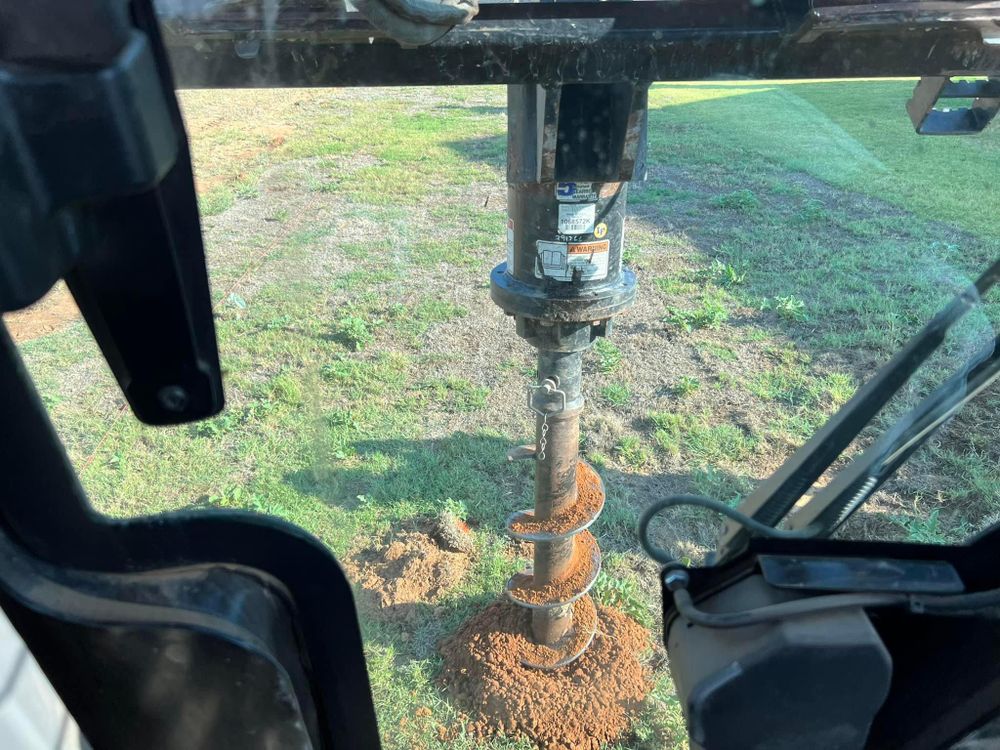 All Photos for D&D Custom Services in Jacksboro,  TX