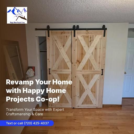 All Photos for Happy Home Projects Co-op in Lakewood, CO