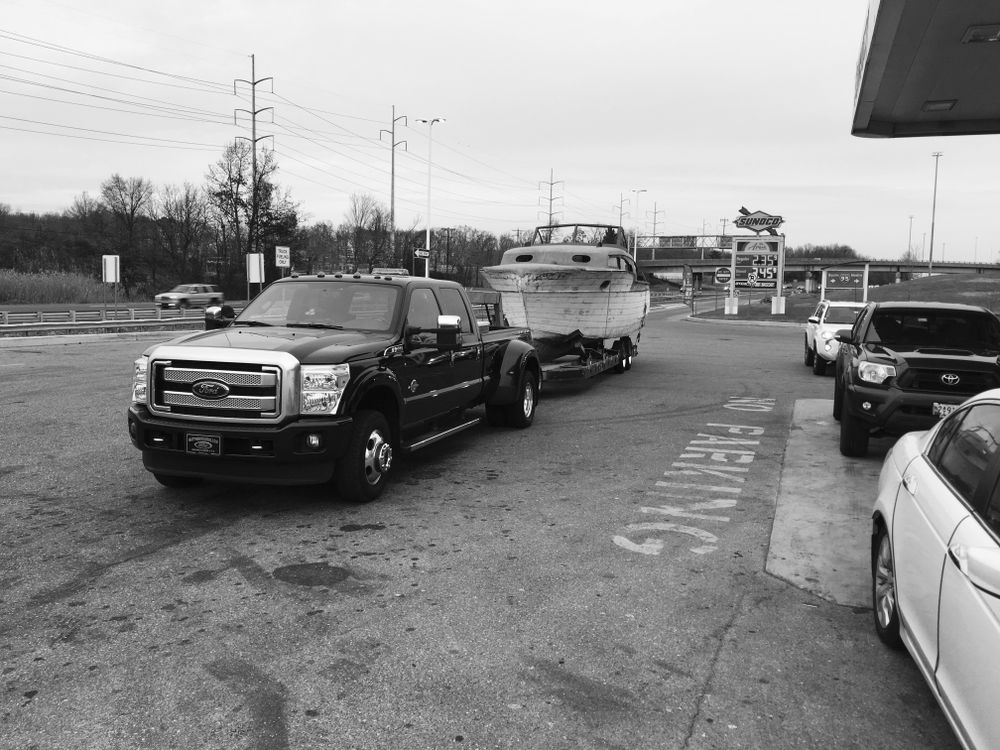 All Photos for Turner Yacht Services in Annapolis, MD